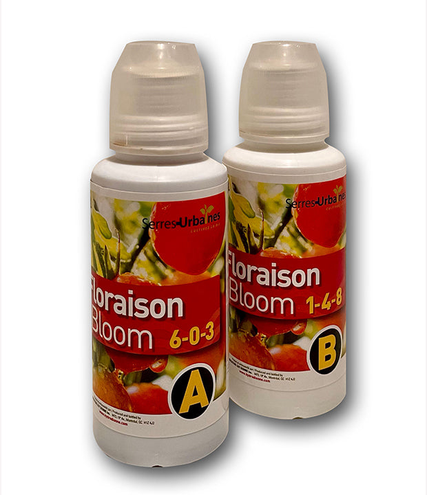 Engrais de floraison