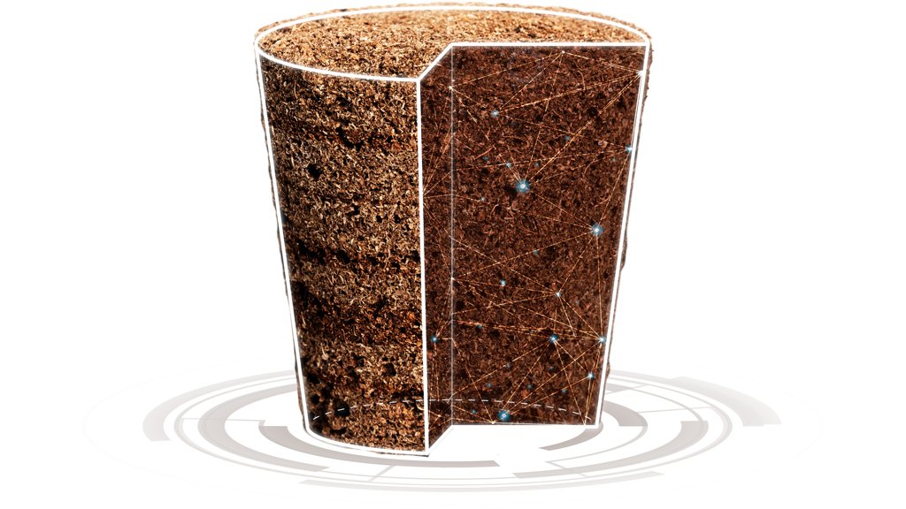 Gousse pour semence amender de Biochar (20 par emballage)